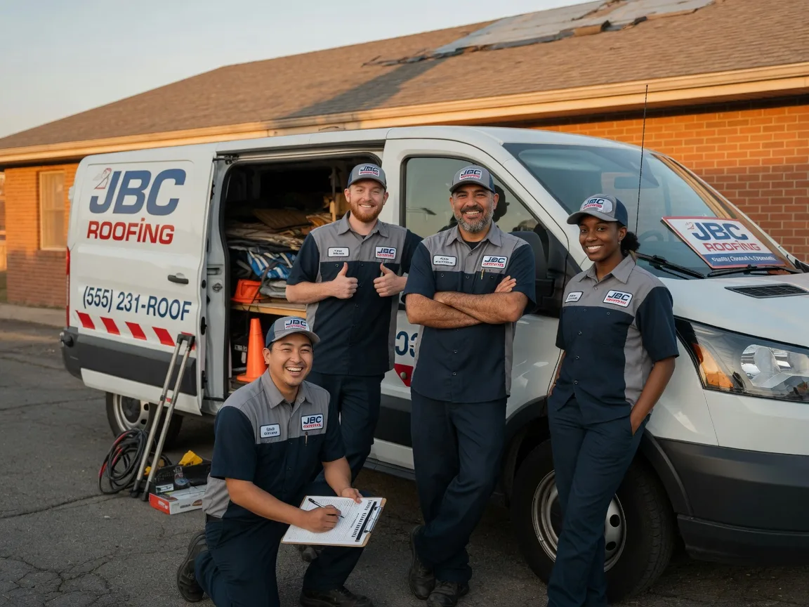 Roof Replacement company in Cook Sta, MO
